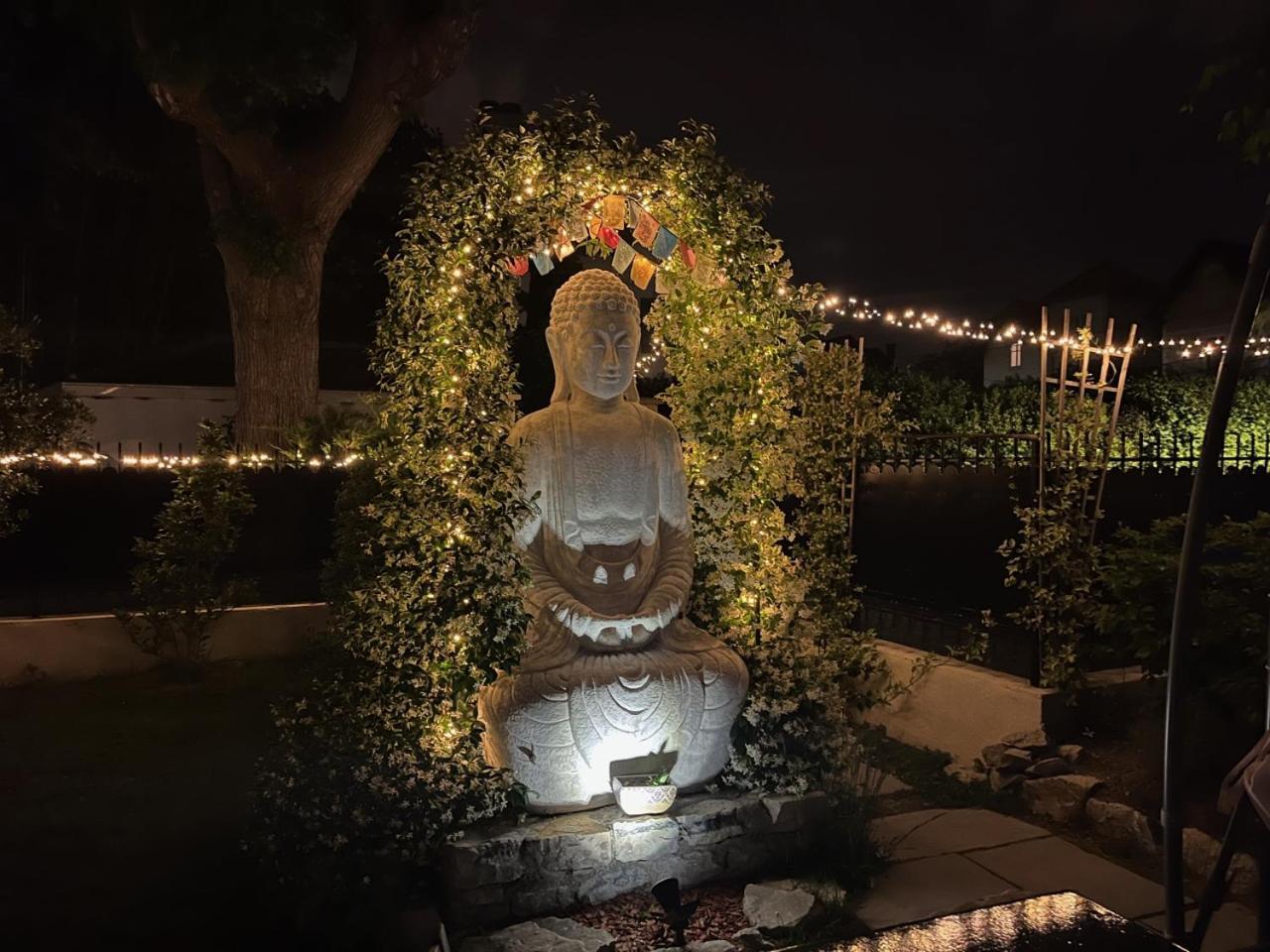Villa Ajna Bayonne Exteriér fotografie